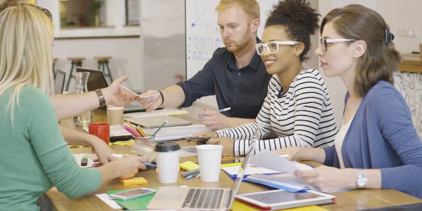 Find Simple Solutions to Complex Challenges