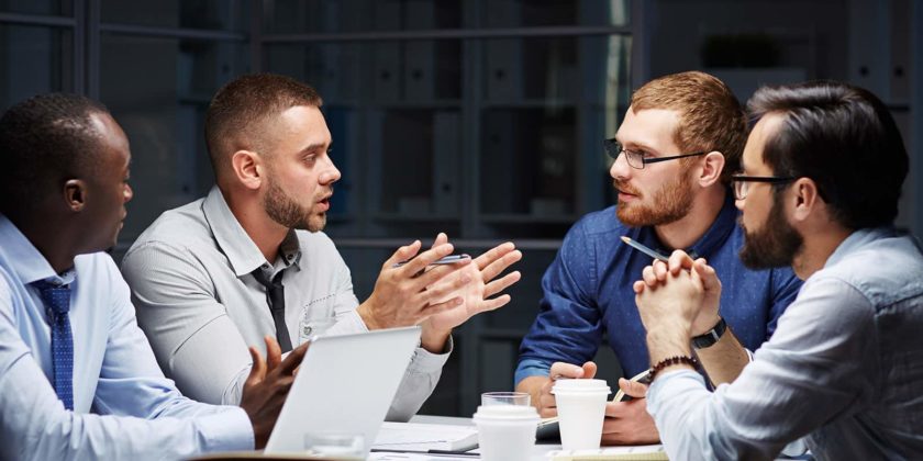 How We Stay Inspired and Come Up with New Ideas